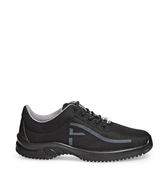 Safety Shoes UNI6 728 Abeba Black O2 ESD | Products \ Shoes Industries