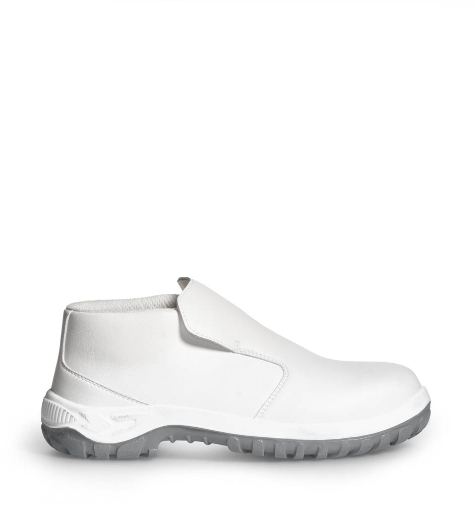 Safety shoes sale white