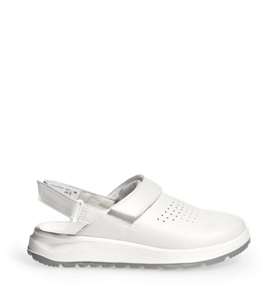 Medical Clog ACTIVE 020 White OB