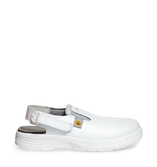 Medical Sandals X-LIGHT 030 White SB