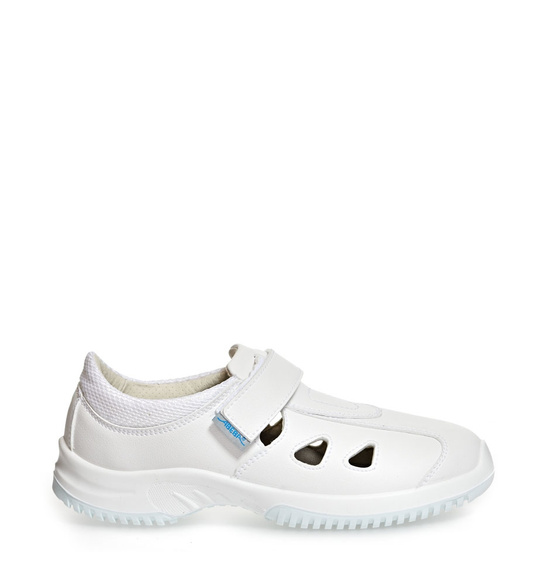 Sandals UNI6 795 White O1
