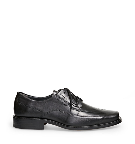 Shoes with Membrane MANAGER 120 Black ESD