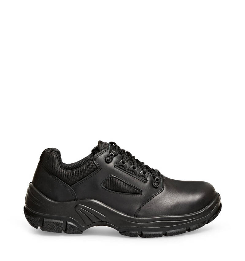 Tactical Shoes with Membrane CELT 123 Grom Black O3