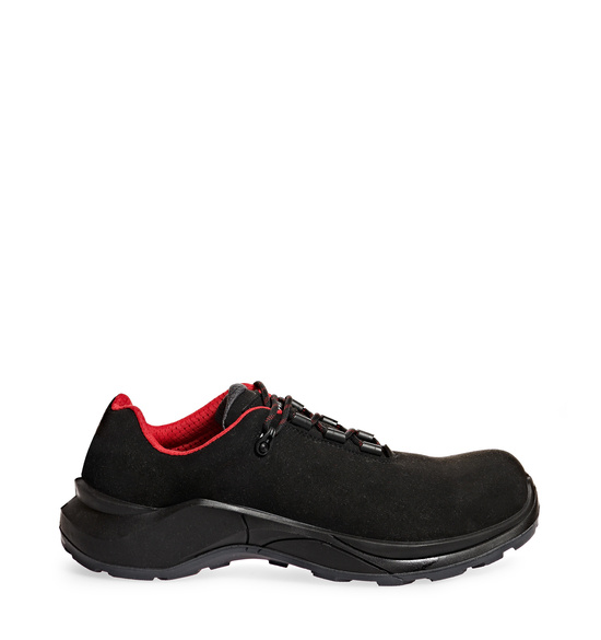 Working Shoes TRAX 841 Black S3 ESD