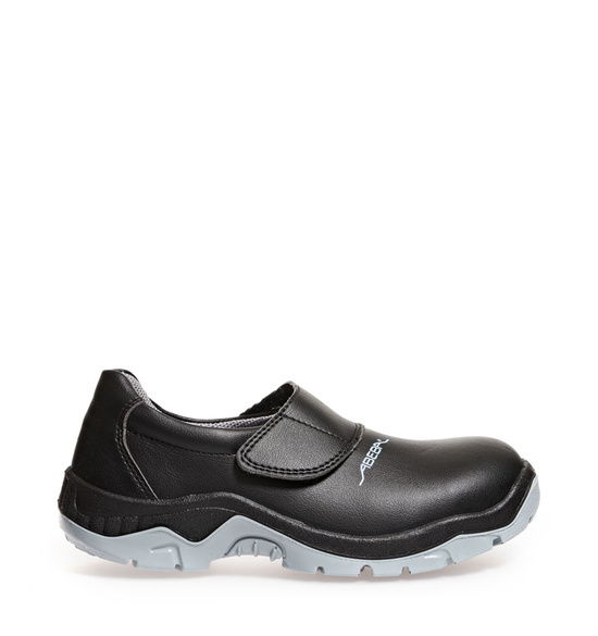 Halbschuhe ANATOM 2135 Schwarz S2
