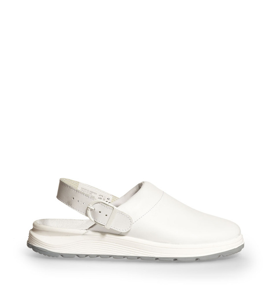 Medizinische Clog ACTIVE 87021 Weiß OB