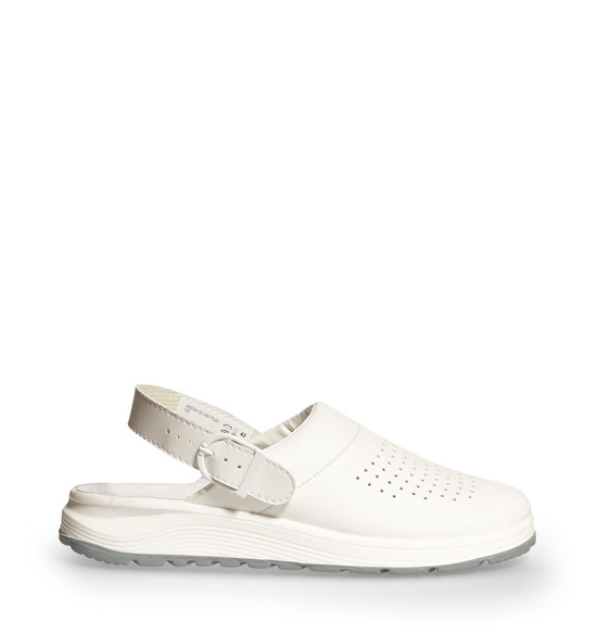 Medizinische Clog ACTIVE 877020 Weiß OB